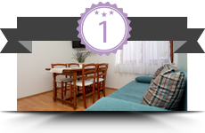 Apartman [1] - 1/4+1