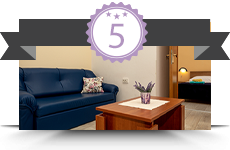 Apartman [5] - 1/4+2