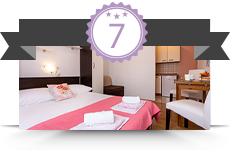 Ferienwohnung [7] - 1/2+1